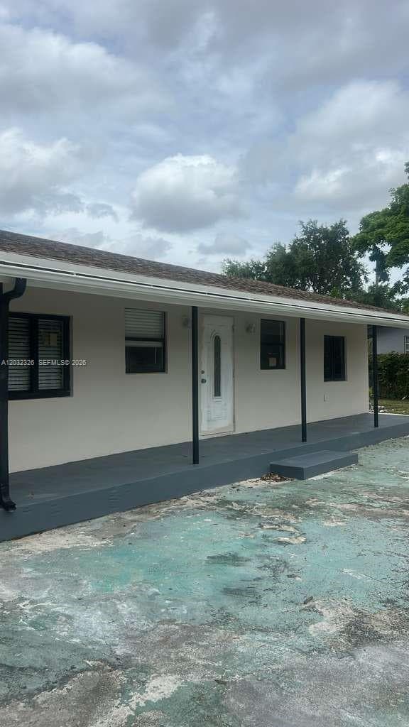 2467 NW 103rd St, Miami, FL 33147 photo 2