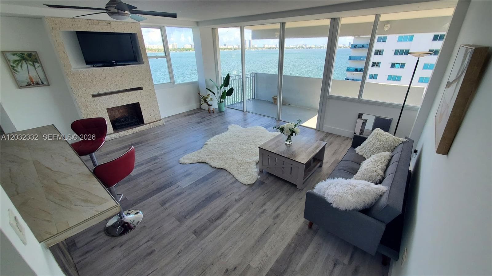 7545 E Treasure Dr # 9H, North Bay Village, FL 33141 photo 2
