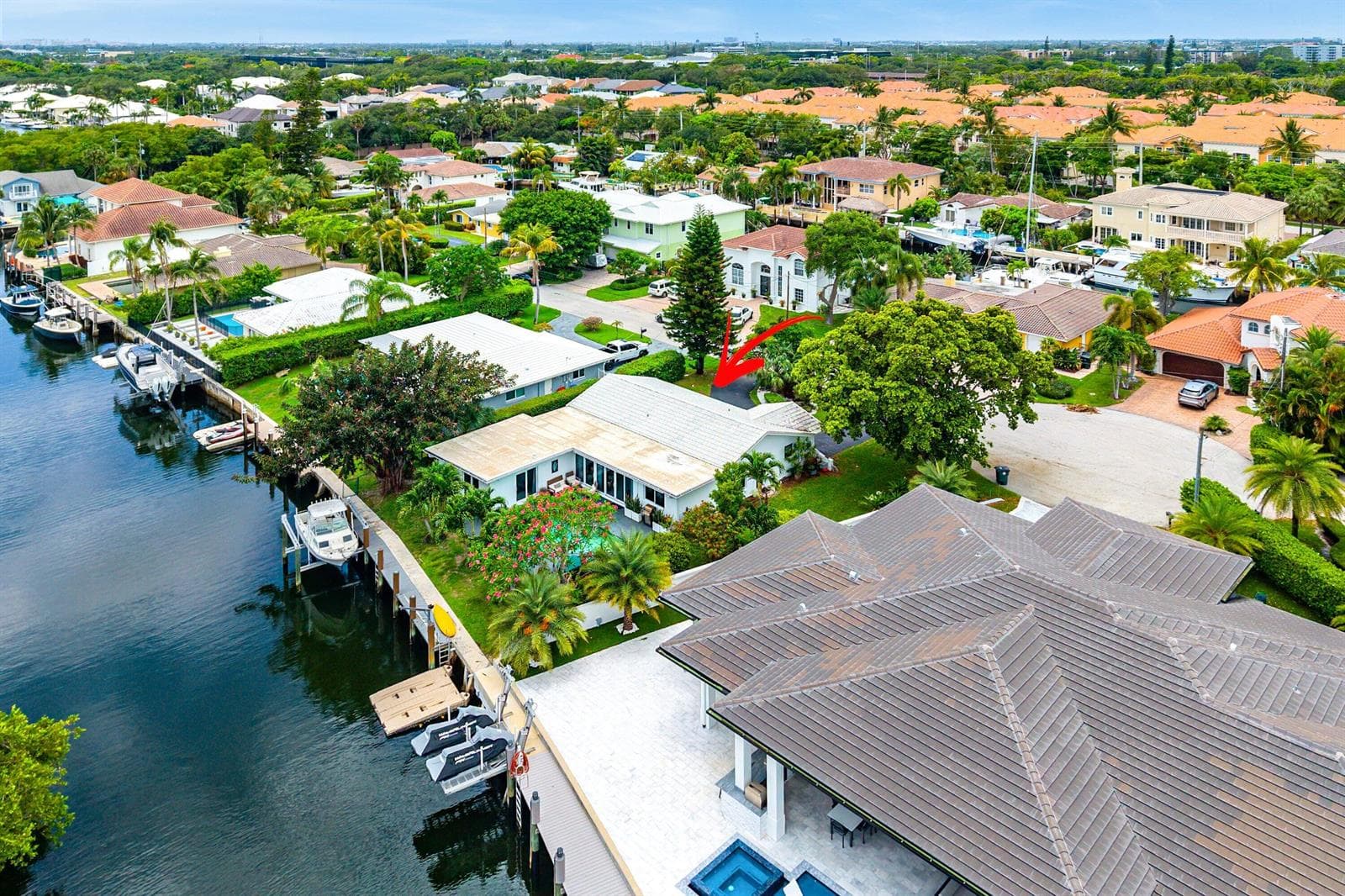 5660 Nassau Drive, Boca Raton, FL 33487 photo 2