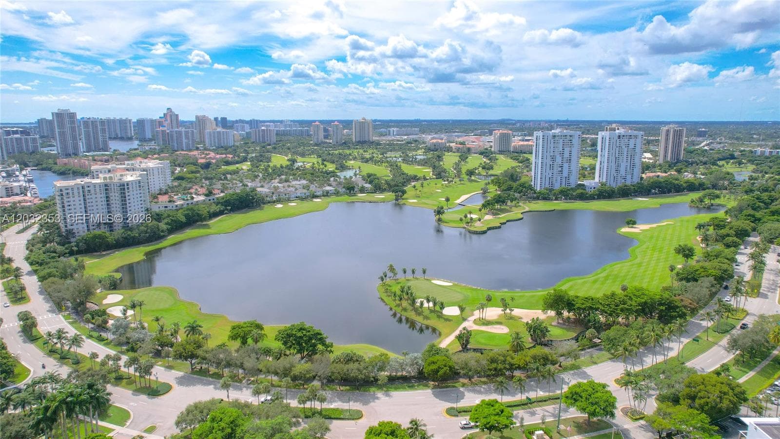 3625 N Country Club Dr # 603, Aventura, FL 33180 photo 2