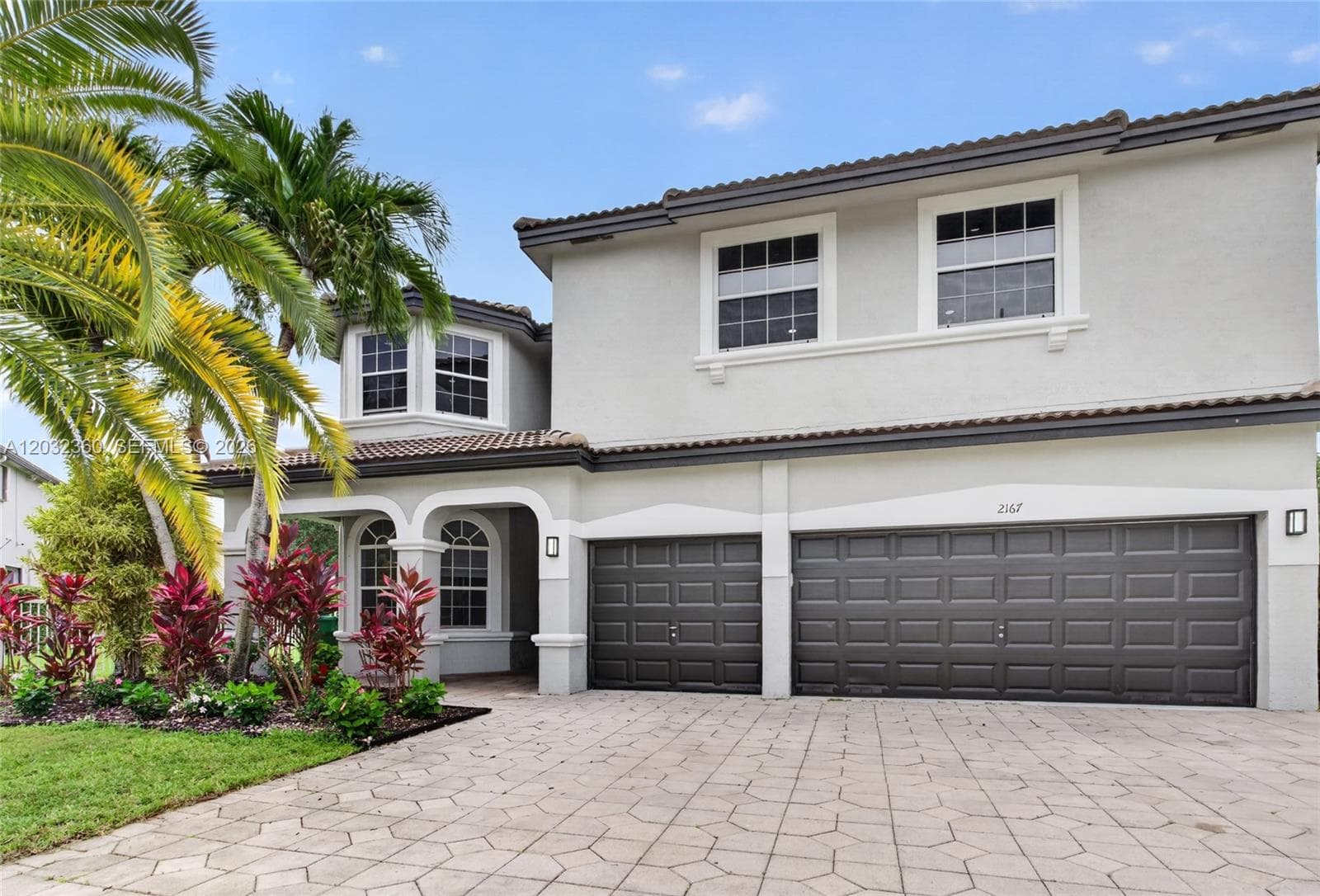 2167 SW 176th Ter, Miramar, FL 33029 photo 2