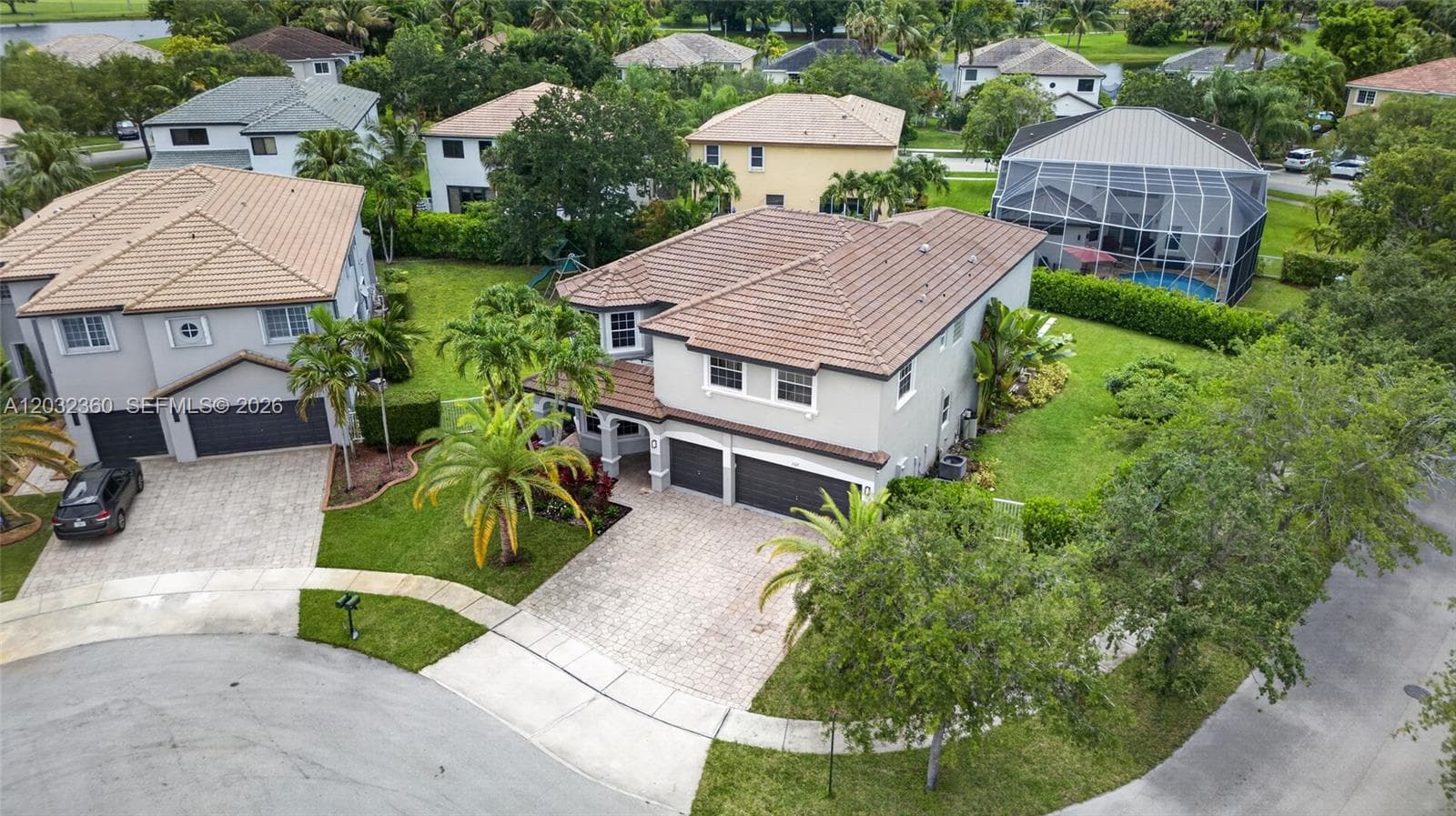 2167 SW 176th Ter, Miramar, FL 33029 photo 3