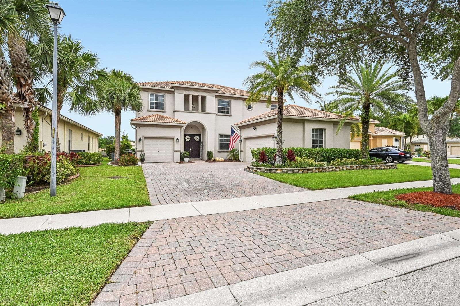 1779 Palisades Drive, West Palm Beach, FL 33411 photo 2