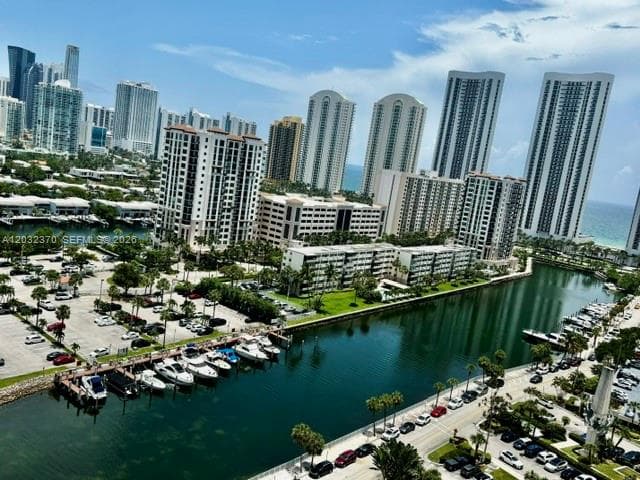 500 Bayview Dr # 1923, Sunny Isles Beach, FL 33160 photo 2