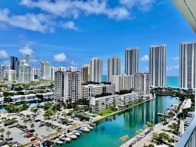 500 Bayview Dr # 1923, Sunny Isles Beach, FL 33160 photo 5