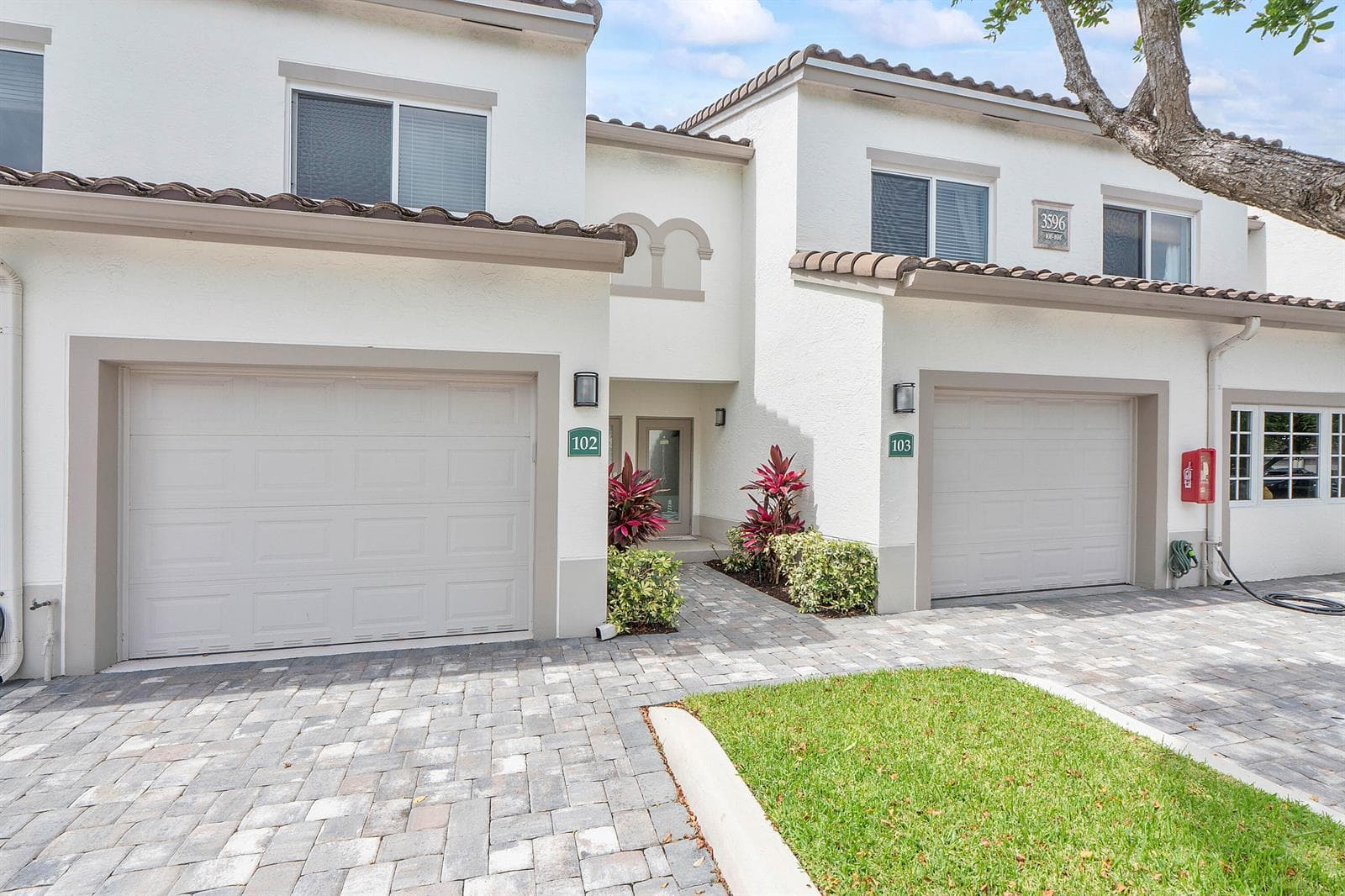 3596 S Ocean Boulevard # 102, Highland Beach, FL 33487 photo 2