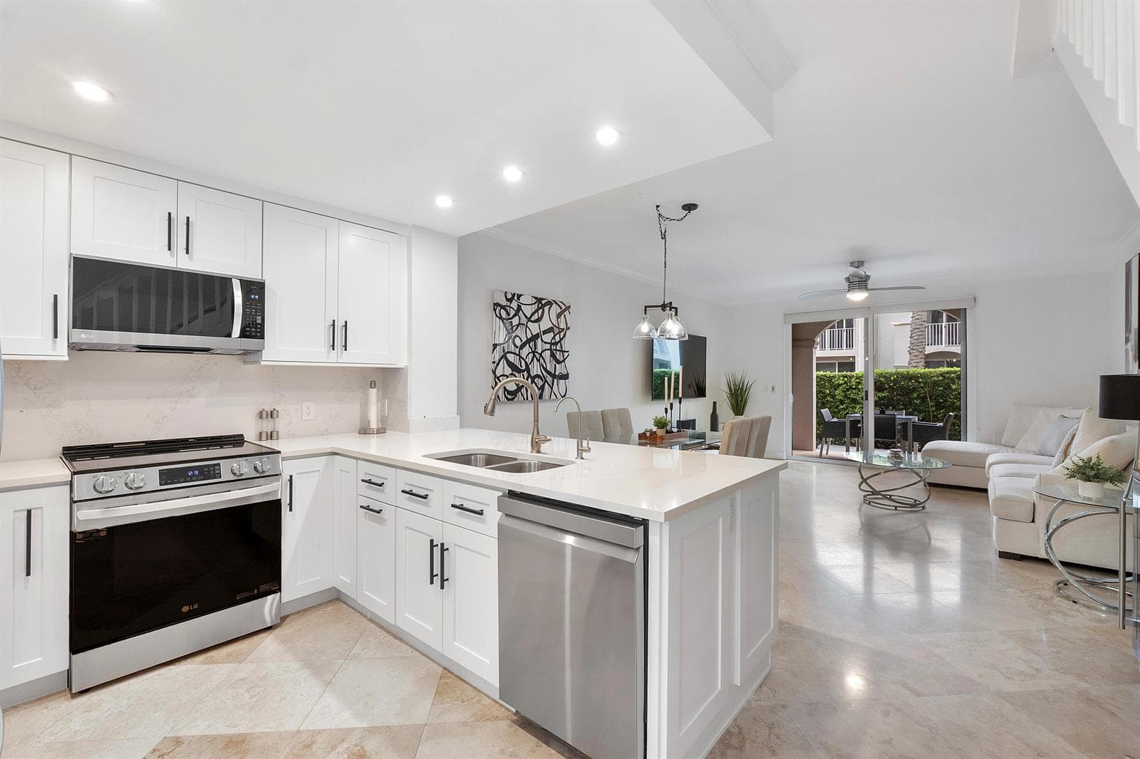 3596 S Ocean Boulevard # 102, Highland Beach, FL 33487 photo 3