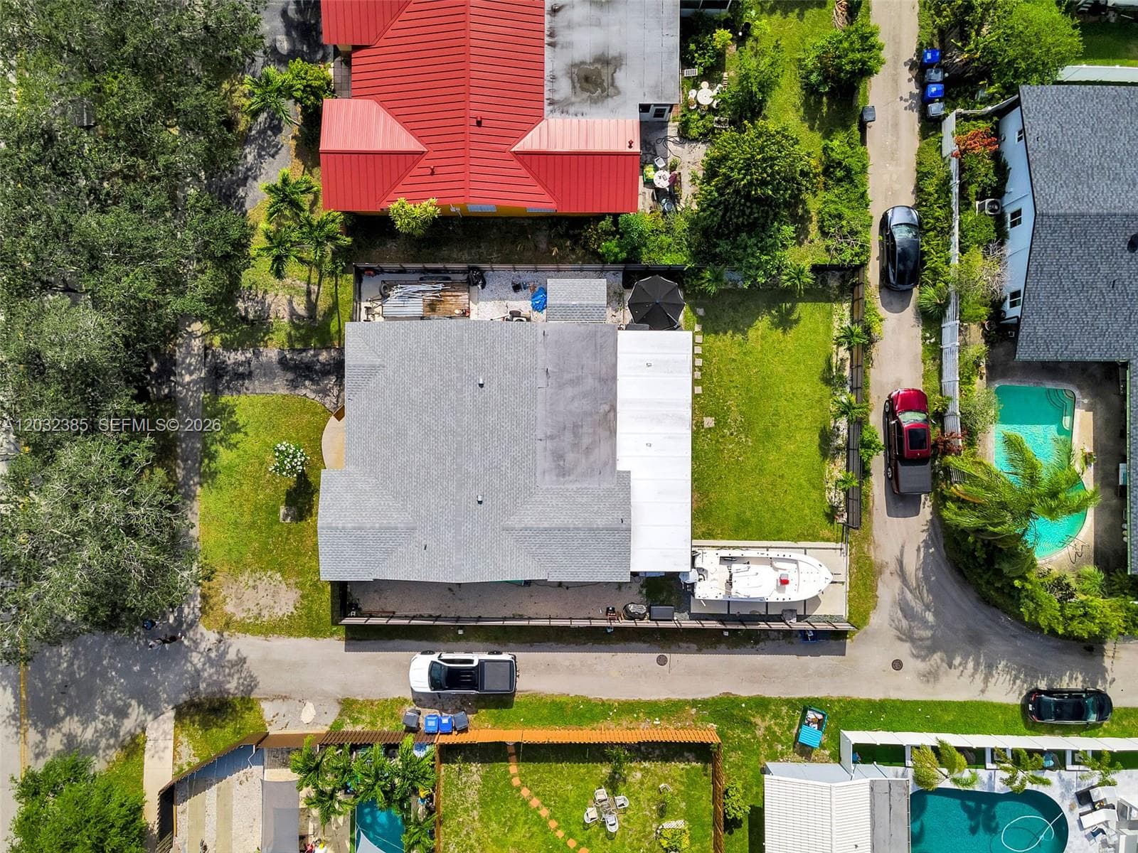 4621 Johnson St, Hollywood, FL 33021 photo 2