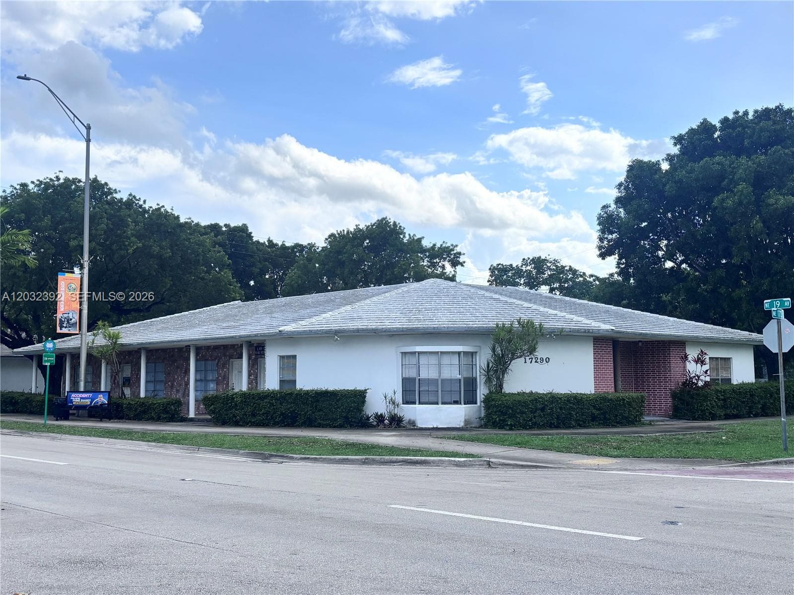 17280 NE 19th Ave, North Miami Beach, FL 33162 photo 2