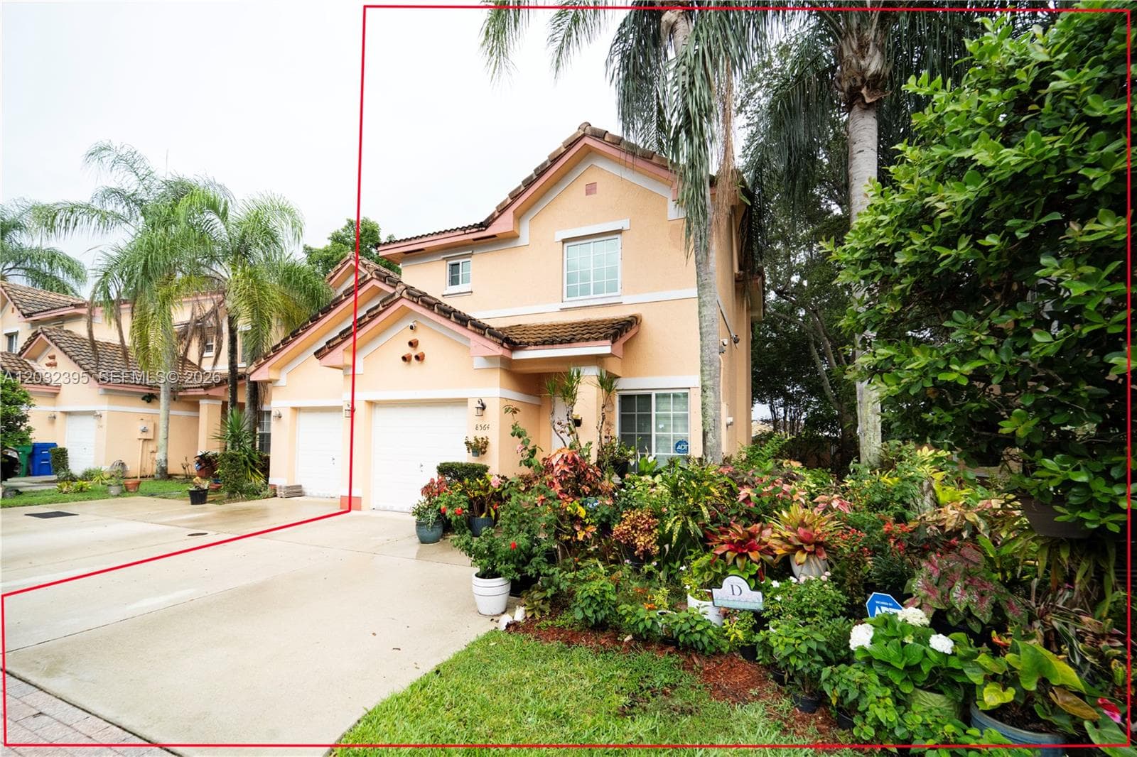 8564 SW 23rd Ct, Miramar, FL 33025 photo 3
