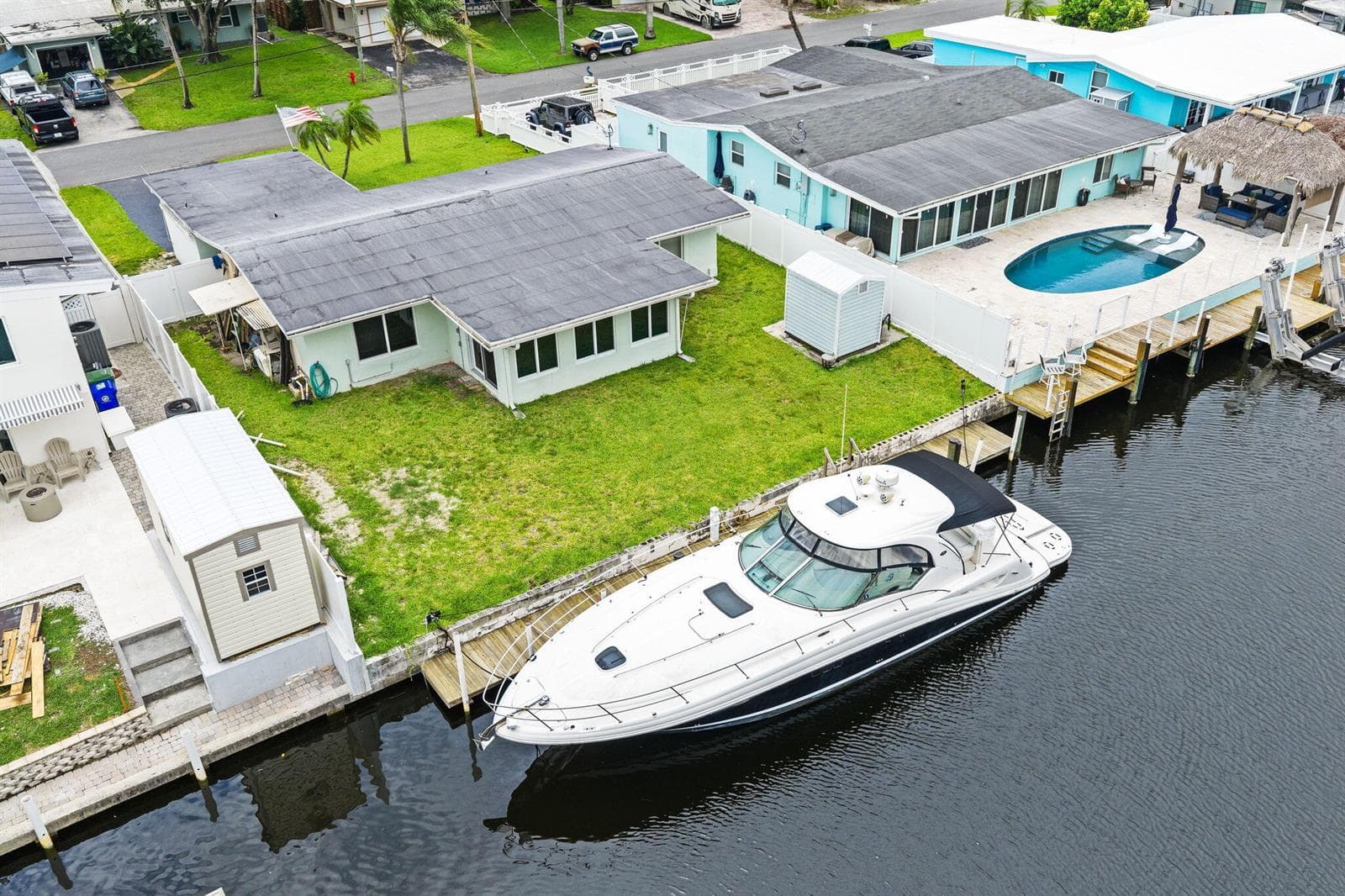2637 Marathon Lane, Fort Lauderdale, FL 33312 photo 2