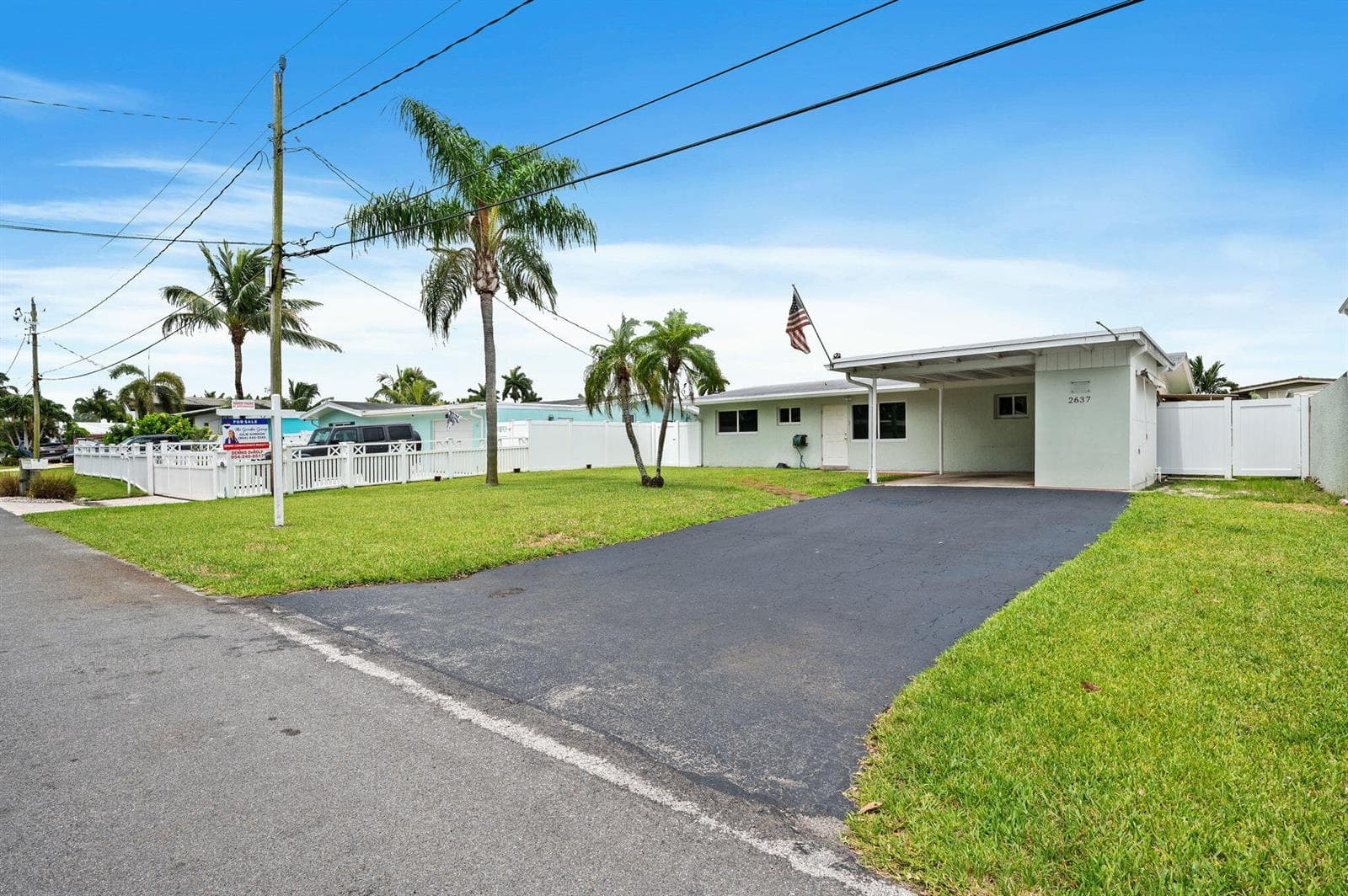 2637 Marathon Lane, Fort Lauderdale, FL 33312 photo 5