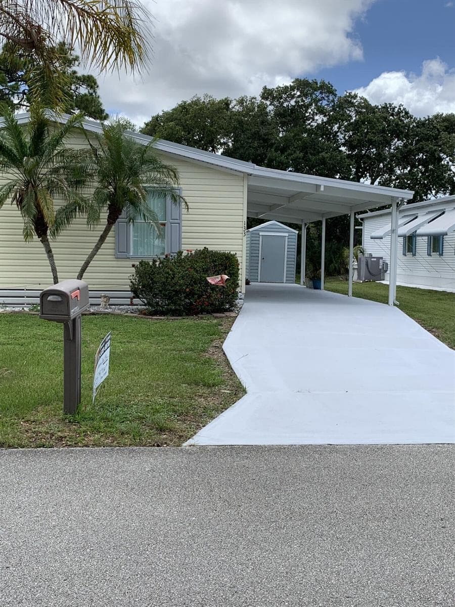 133 Camino Del Rio, Port St. Lucie, FL 34952 photo 3