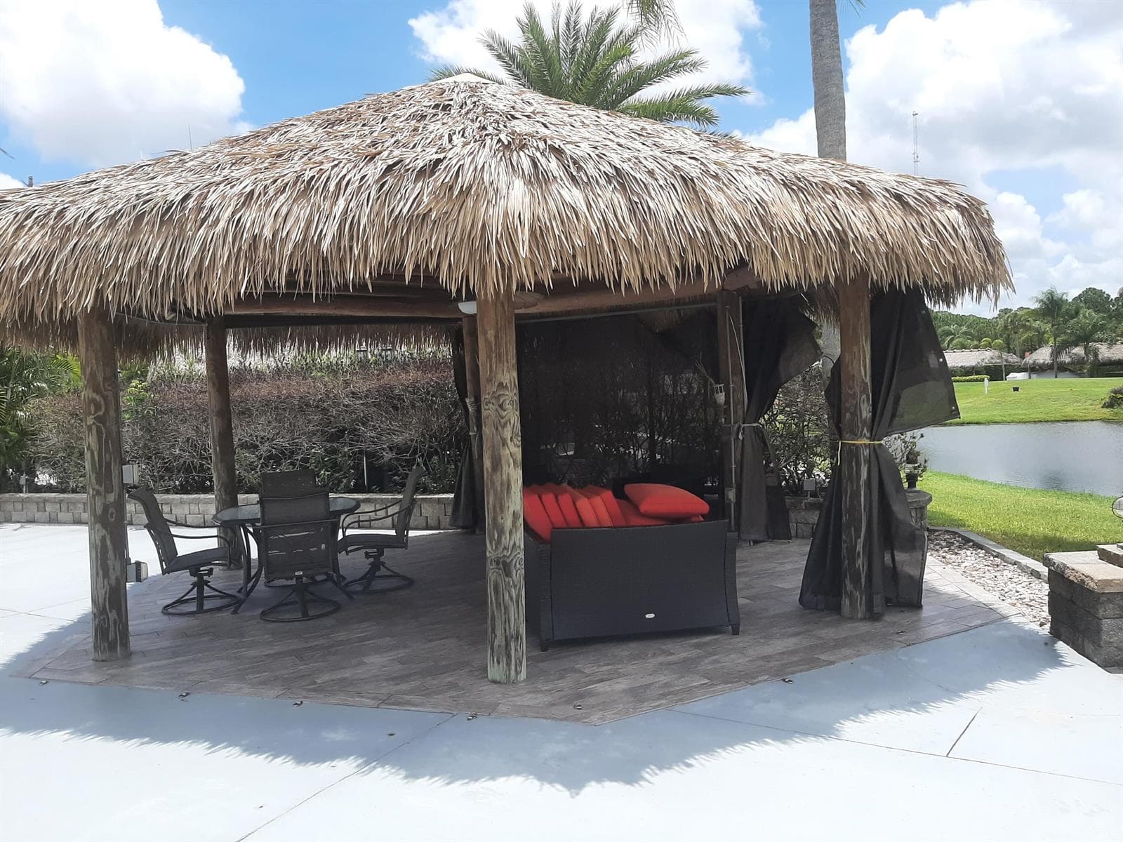 403 NW Chipshot Lane, Port St. Lucie, FL 34986 photo 2