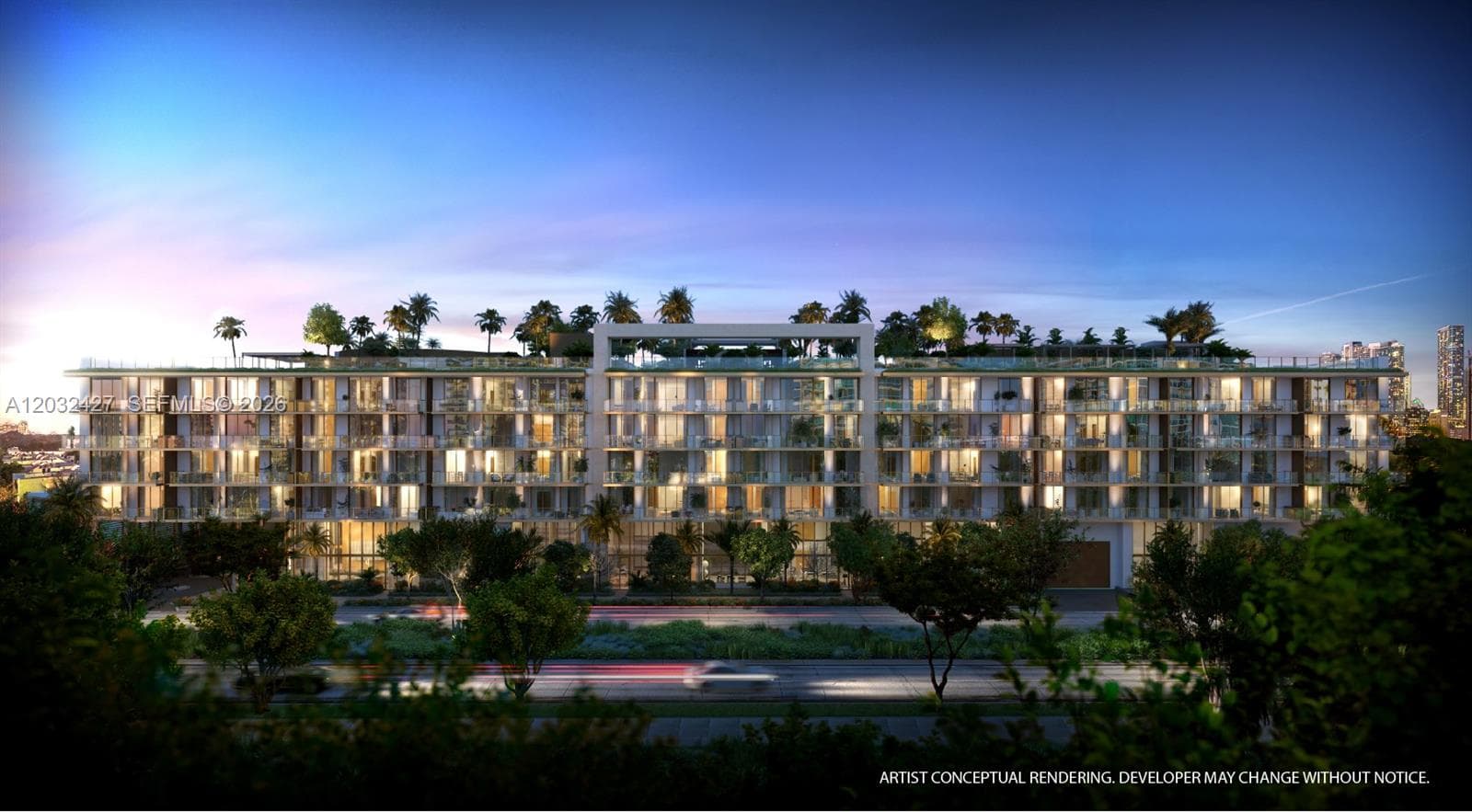 2200 Brickell Ave # 513, Miami, FL 33129 photo 5