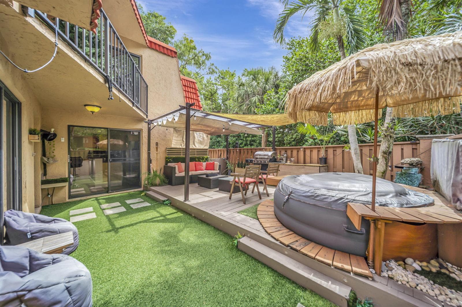 8105 Severn Drive # C, Boca Raton, FL 33433 photo 3