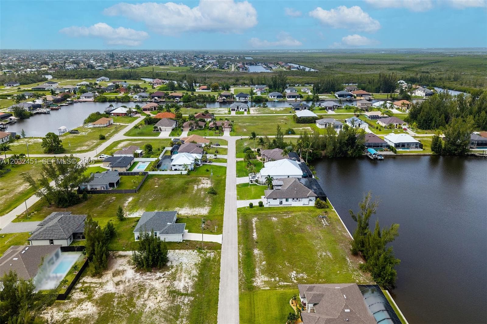 2221 NW 43rd, Cape Coral, FL 33993 photo 2