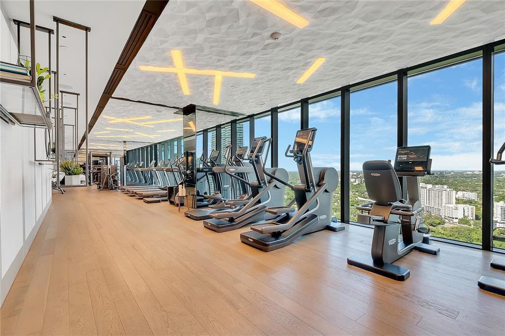 1451 Brickell Avenue # 1202, Miami, FL 33131 photo 3