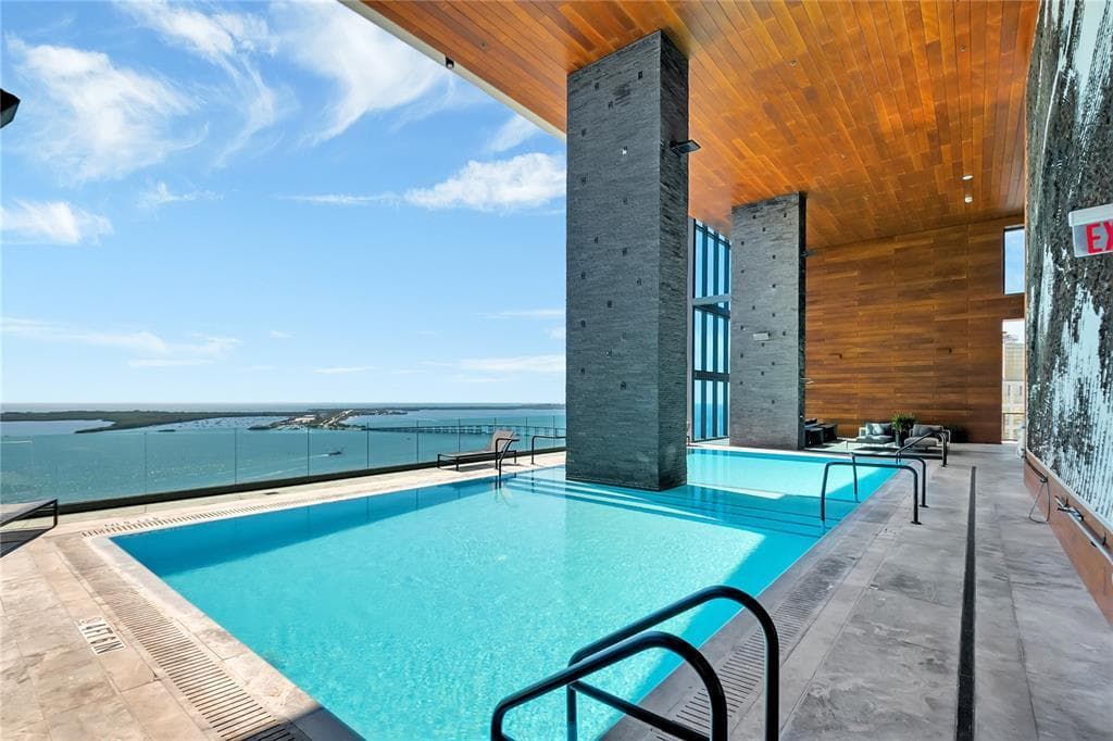 1451 Brickell Avenue # 1202, Miami, FL 33131 photo 5