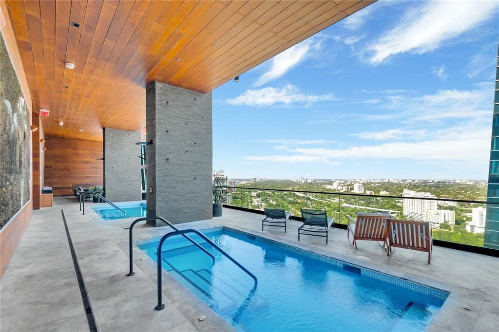 1451 Brickell Avenue # 1202, Miami, FL 33131 photo 4