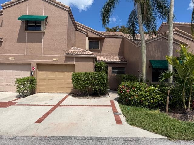 1622 Cypress Pointe Drive # 4-11, Coral Springs, FL 33071 photo 2