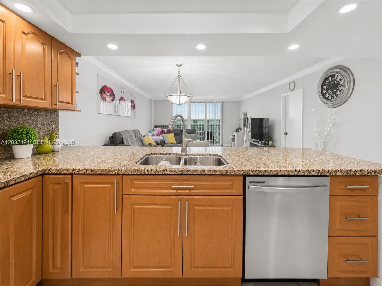 5701 Collins Ave # 1711, Miami Beach, FL 33140 photo 3