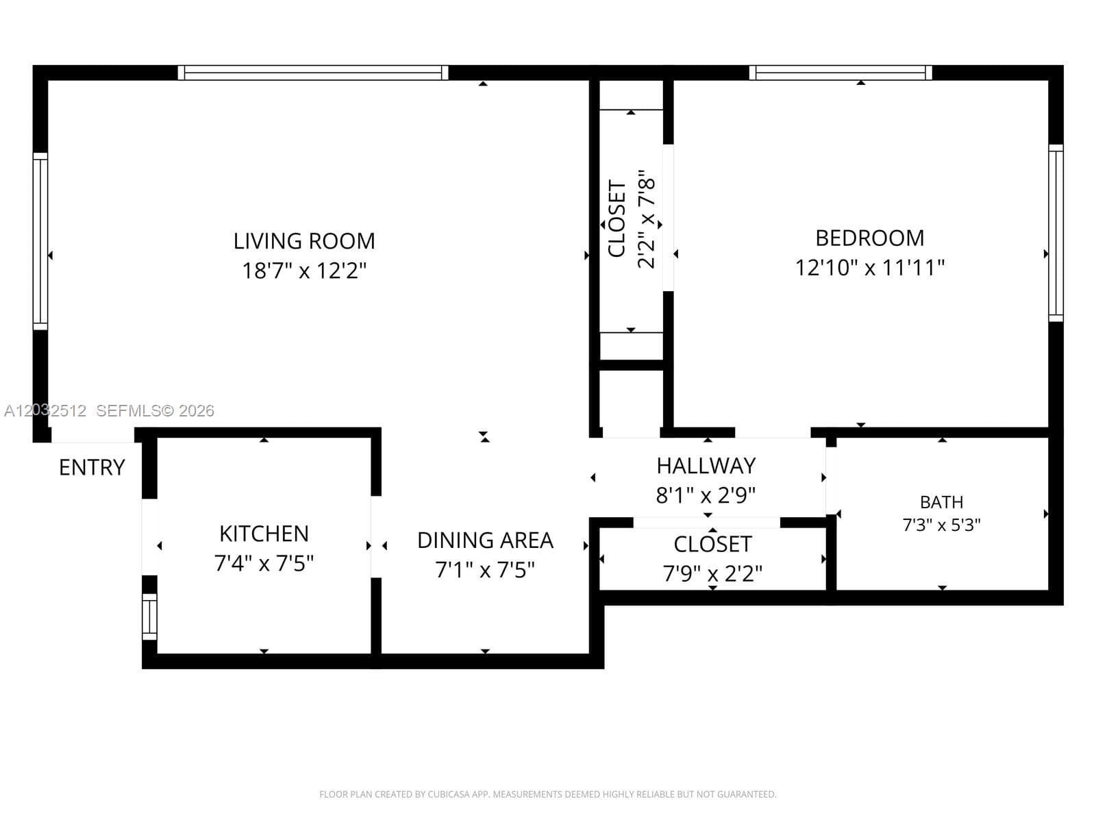 825 Euclid Ave # 9, Miami Beach, FL 33139 photo 2