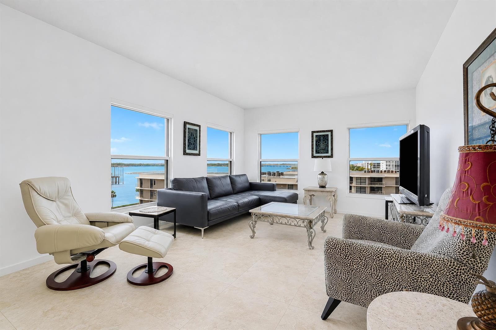 3230 S Ocean Boulevard # D-607, Palm Beach, FL 33480 photo 2