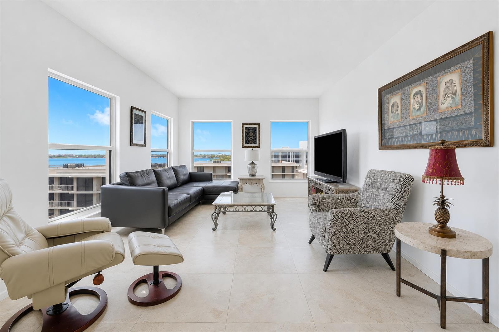 3230 S Ocean Boulevard # D-607, Palm Beach, FL 33480 photo 3
