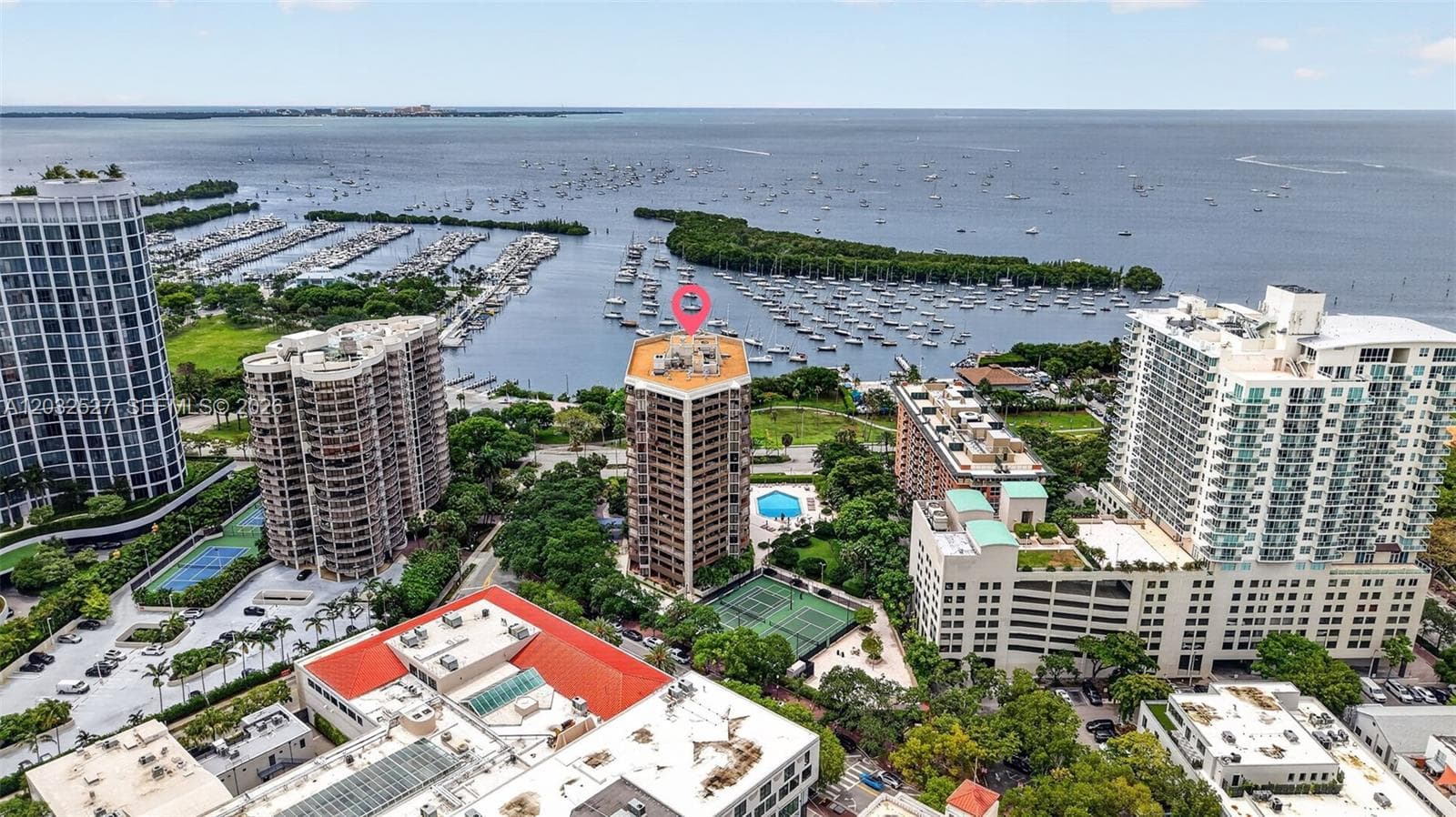 2901 S Bayshore Dr # 4A, Miami, FL 33133 photo 2