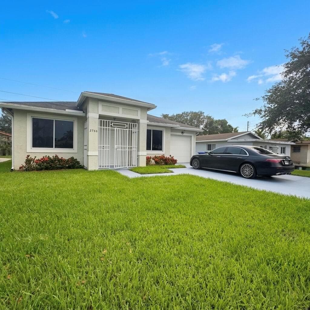 2766 NW 6th Court, Fort Lauderdale, FL 33311 photo 2