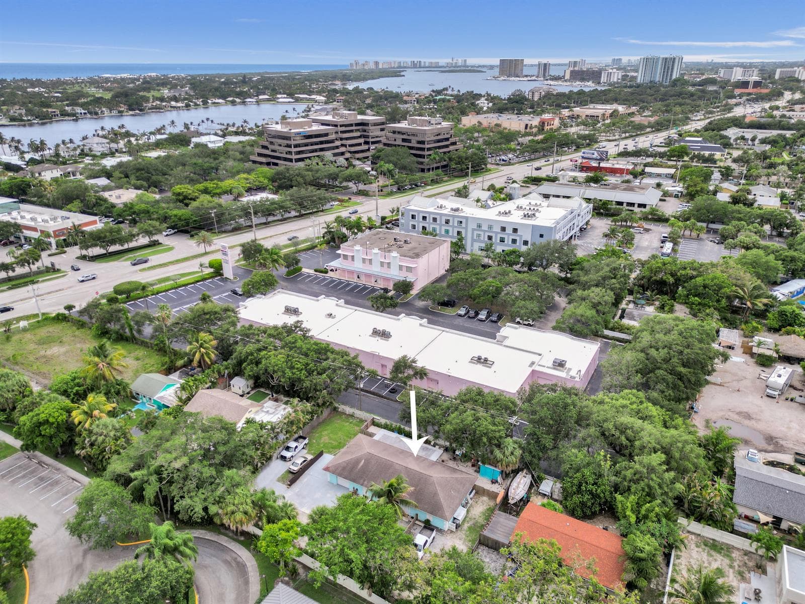 1718 Ridge Road, North Palm Beach, FL 33408 photo 3