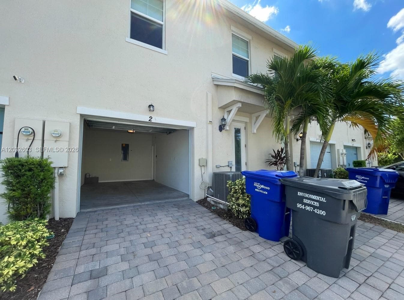 4920 Eucalyptus Dr # 2, Hollywood, FL 33021 photo 2