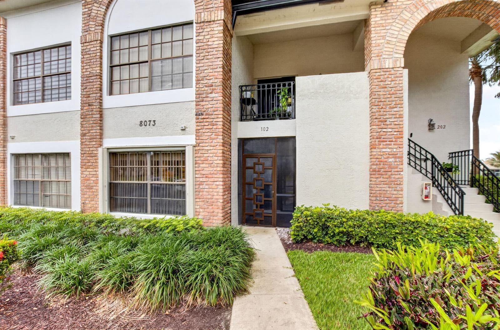 8073 Aberdeen Drive # 102, Boynton Beach, FL 33472 photo 2