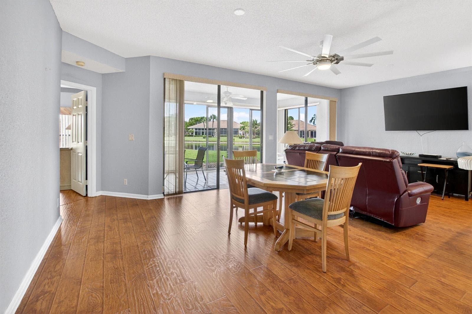 8073 Aberdeen Drive # 102, Boynton Beach, FL 33472 photo 5