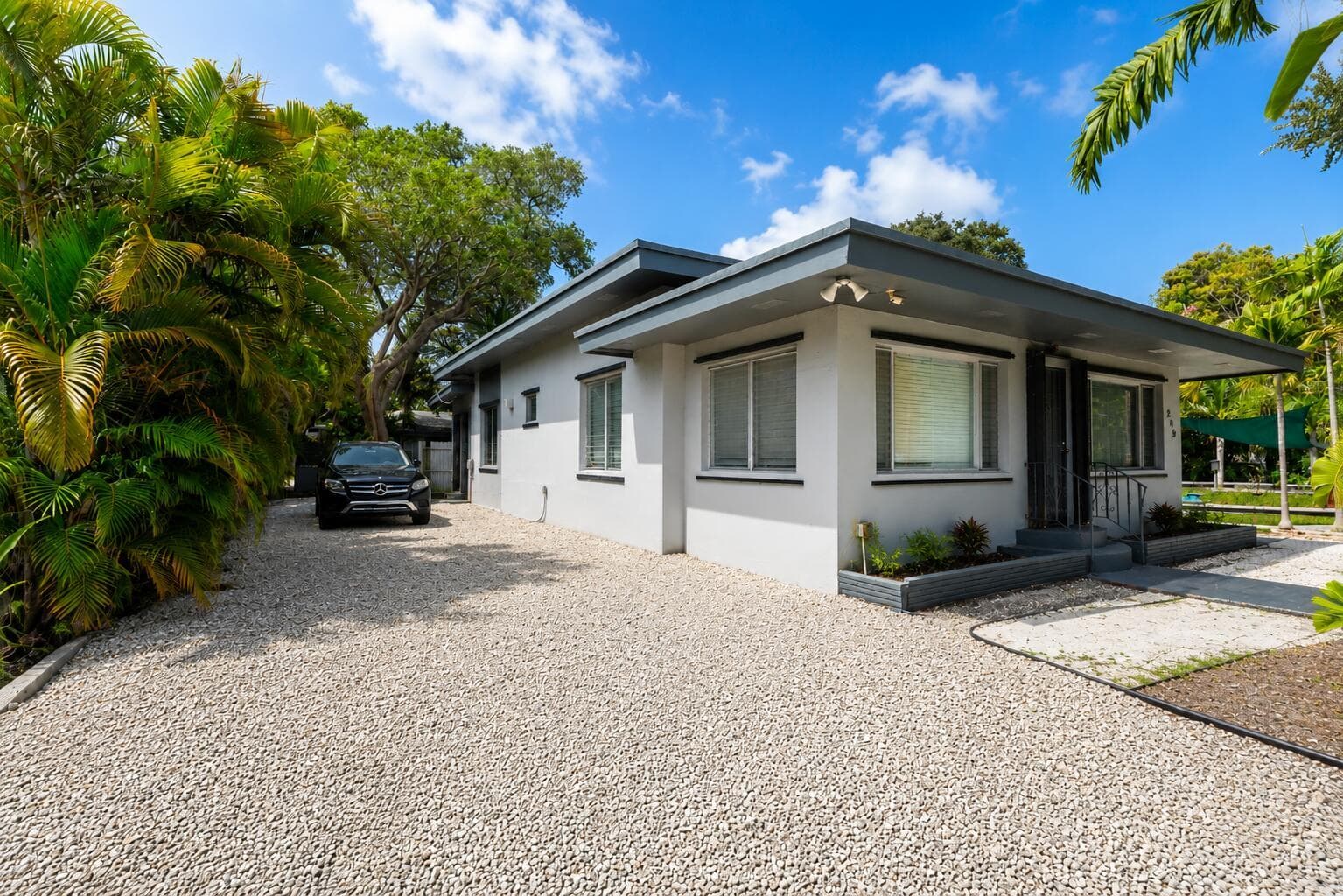 249 SW 14th Street # 1-4, Dania Beach, FL 33004 photo 2