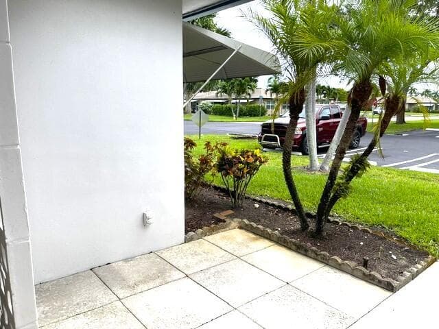 1152 Circle Drive # D, Delray Beach, FL 33445 photo 3