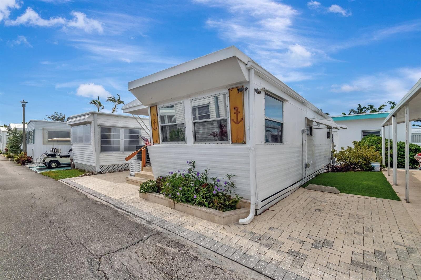 18 Juniper Drive # J, Briny Breezes, FL 33435 photo 5