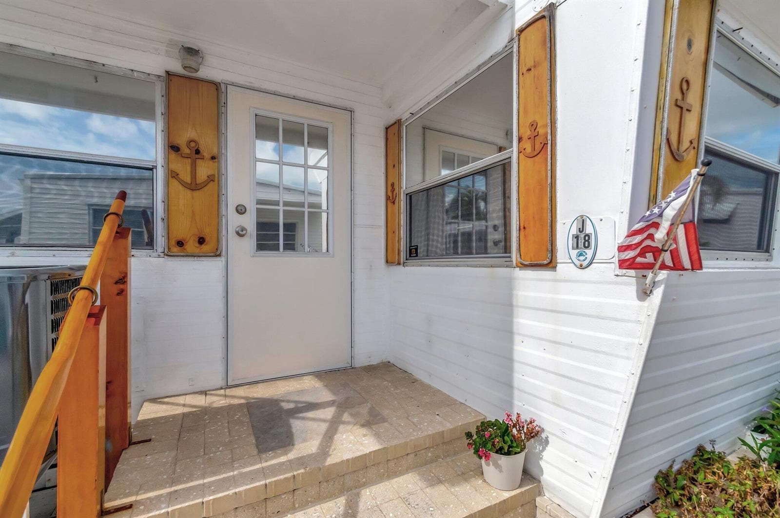 18 Juniper Drive # J, Briny Breezes, FL 33435 photo 4