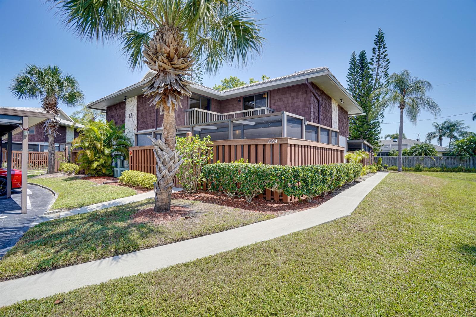 3201 SE Guinevere Lane # A, Port St. Lucie, FL 34952 photo 2