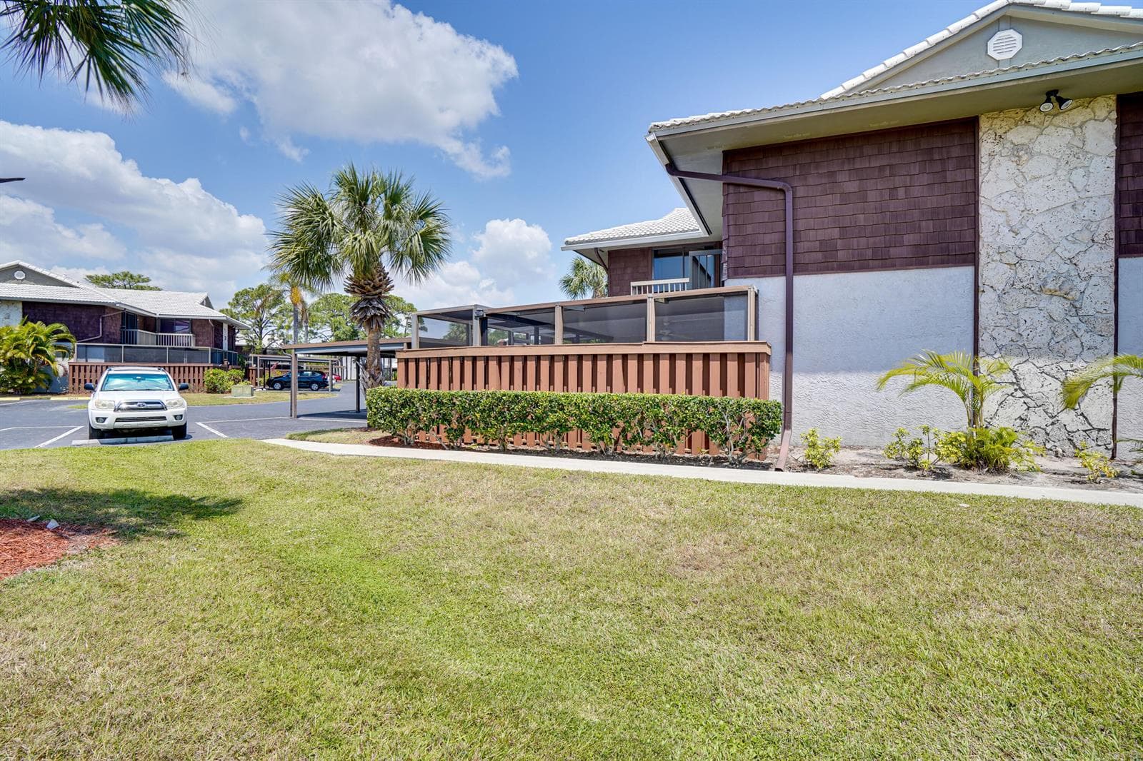 3201 SE Guinevere Lane # A, Port St. Lucie, FL 34952 photo 3