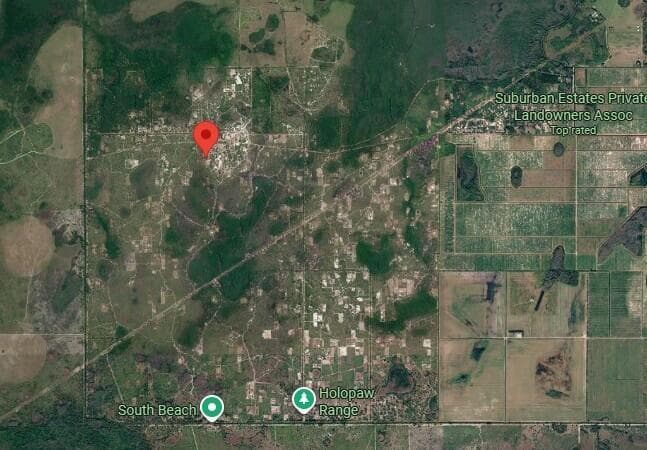 0 Holopaw Groves Road, FL 34771 photo 5