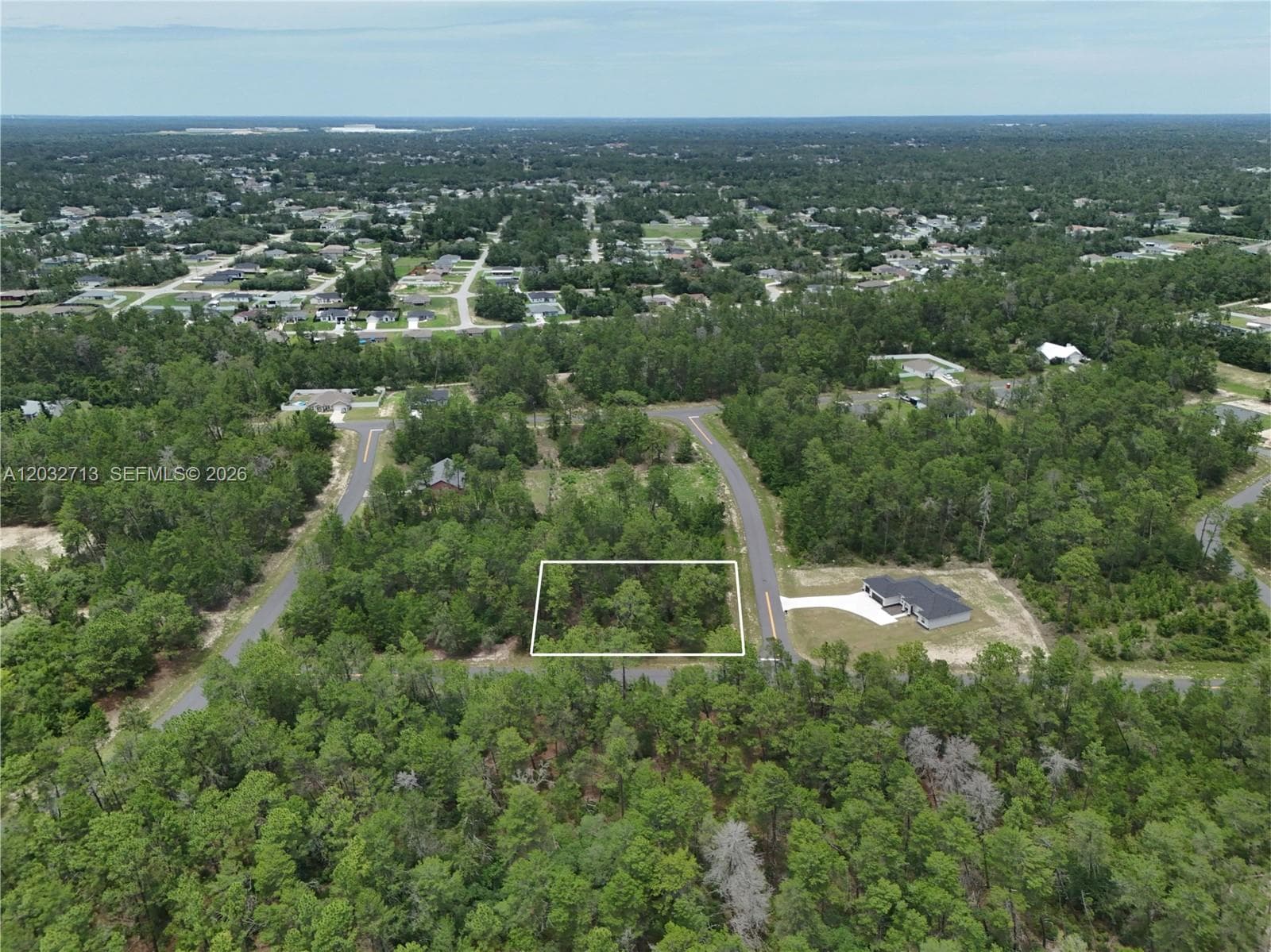 0 SW 40th Ct, Ocala, FL 34473 photo 3