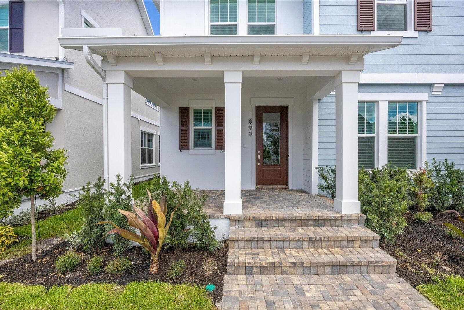 890 SW Newfield Avenue, Palm City, FL 34990 photo 3
