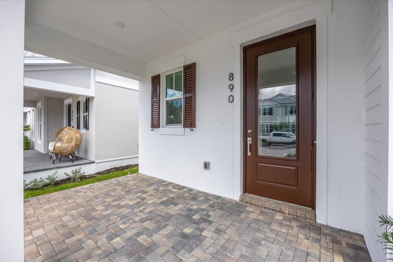 890 SW Newfield Avenue, Palm City, FL 34990 photo 4
