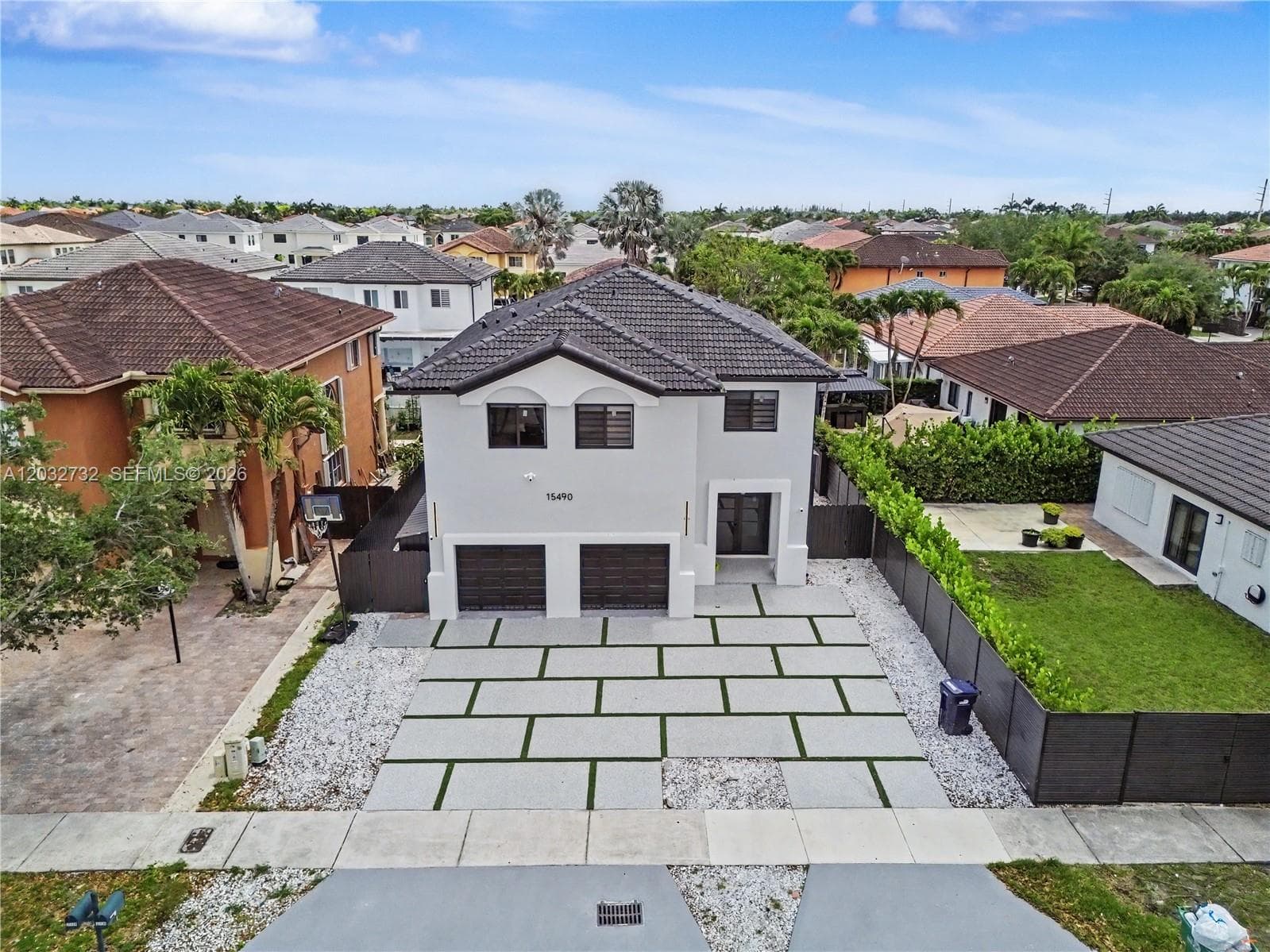 15490 SW 18th Ln, Miami, FL 33185 photo 2