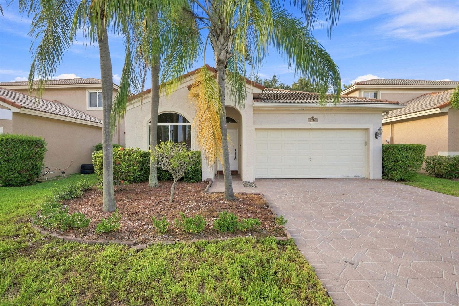 3717 Pebblebrook Manor, Coconut Creek, FL 33073 photo 3