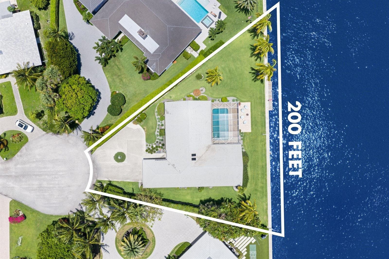 970 Orchid Lane, Gulf Stream, FL 33483 photo 2