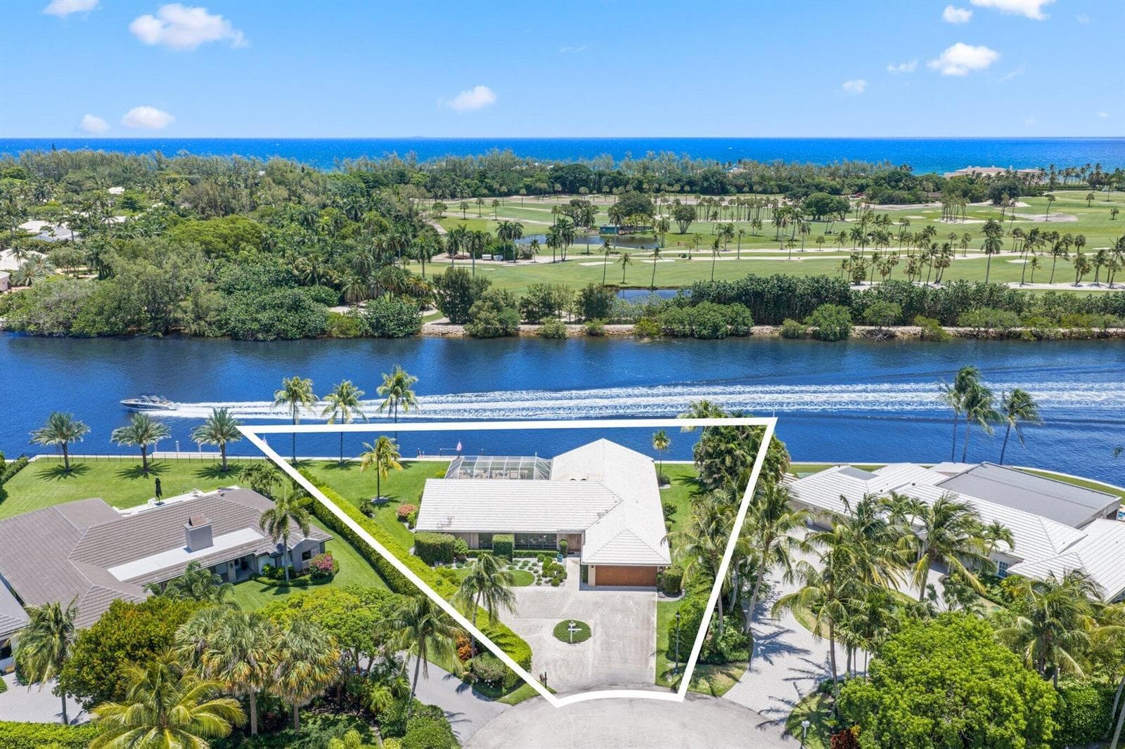 970 Orchid Lane, Gulf Stream, FL 33483 photo 3