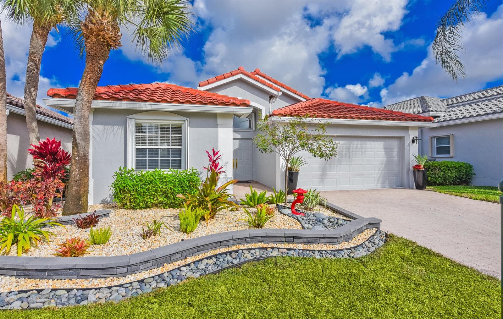 7118 Treviso Lane, Boynton Beach, FL 33472 photo 2